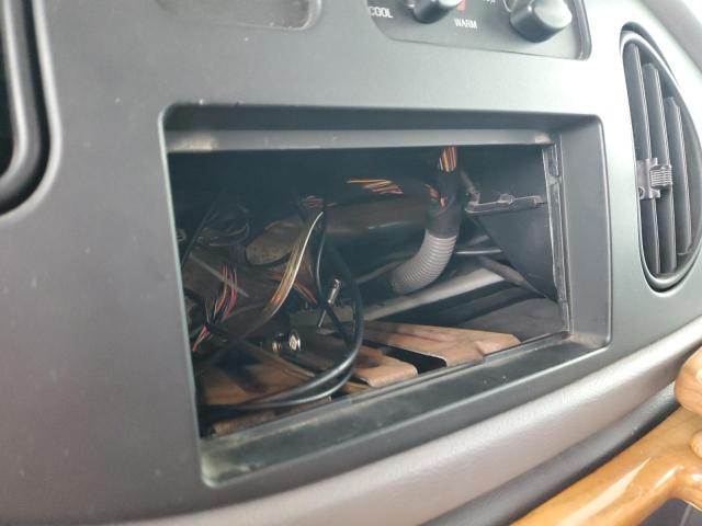 Photo 9 from auction – 1997 FORD ECONOLINE with VIN 1FDLE40S4VHA94590
