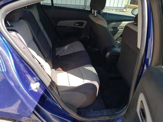 Photo 10 from auction – 2012 CHEVROLET CRUZE LS with VIN 1G1PC5SH0C7358323