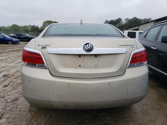 Foto 6 de la subasta – 2011 BUICK LACROSSE C con VIN 1G4GC5ED3BF185493