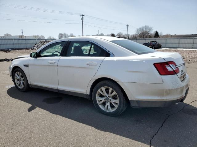 Photo 2 from auction – 2011 FORD TAURUS SEL with VIN 1FAHP2EW4BG102781