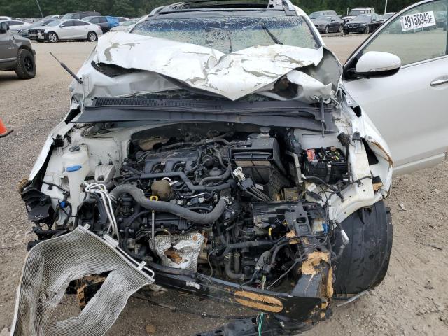Photo 12 from auction – 2016 KIA SORENTO SX with VIN 5XYPK4A50GG111890