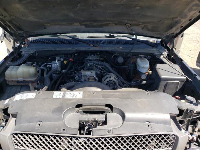Photo 11 from auction – 2003 CHEVROLET SILVERADO with VIN 1GCEK19T13E316002