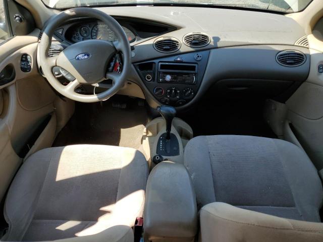 Photo 8 from auction – 2002 FORD FOCUS SE with VIN 1FAHP34342W113380
