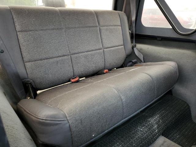 Photo 10 from auction – 1997 JEEP WRANGLER / with VIN 1J4FY29P0VP487448