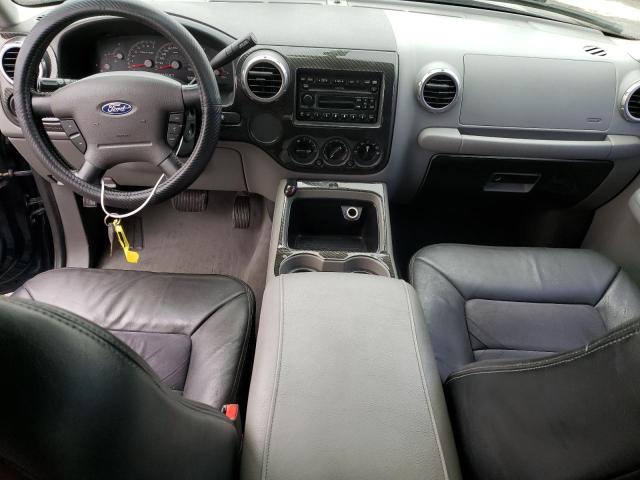 Photo 8 from auction – 2004 FORD EXPEDITION with VIN 1FMRU15W34LA21519