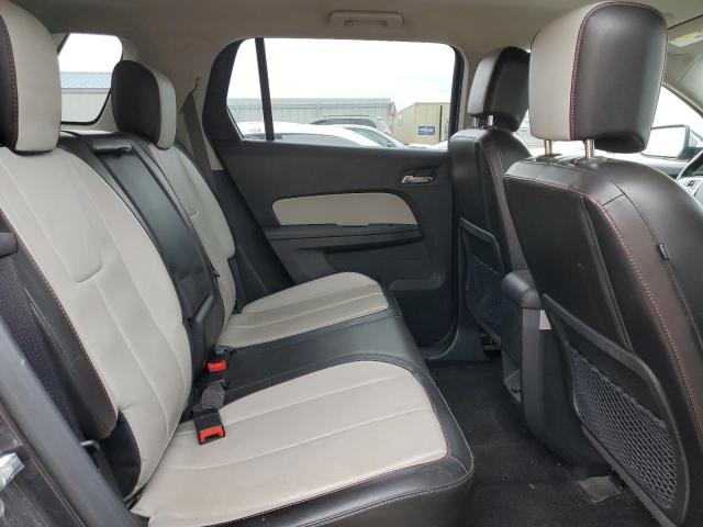 Photo 11 from auction – 2016 GMC TERRAIN SL with VIN 2GKALPEK7G6301689