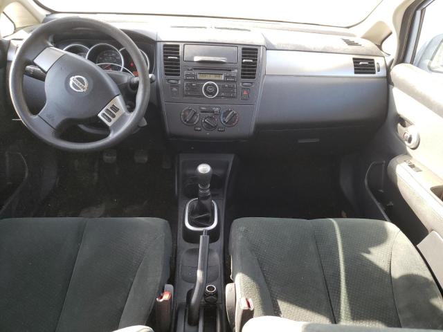 Photo 8 from auction – 2011 NISSAN VERSA with VIN 3N1BC1CP9BL416314