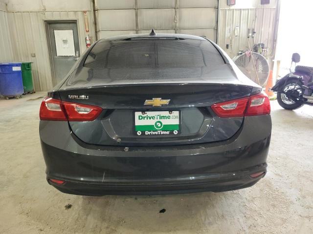Photo 6 from auction – 2018 CHEVROLET MALIBU LS with VIN 1G1ZC5STXJF190092