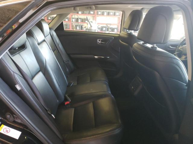 Photo 10 from auction – 2017 TOYOTA AVALON HYB with VIN 4T1BD1EB4HU057931