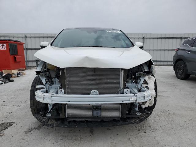 Photo 5 from auction – 2022 FORD EDGE TITAN with VIN 2FMPK4K97NBA06701