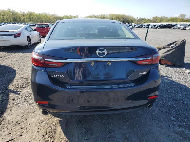 Photo 6 from auction – 2021 MAZDA 6 TOURING with VIN JM1GL1VM5M1615067