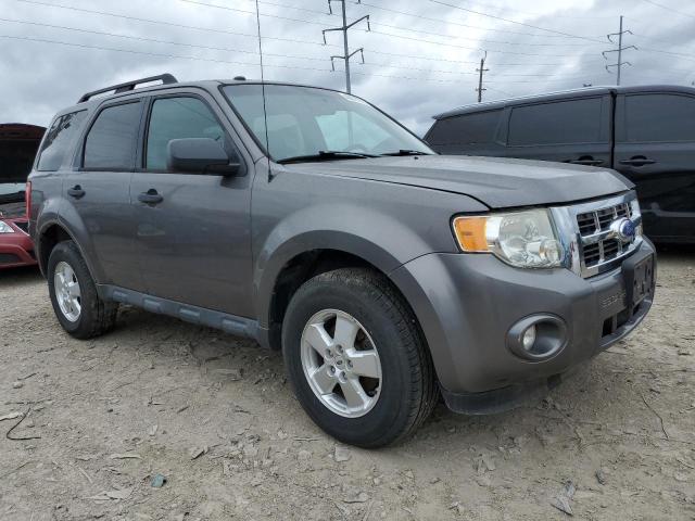 Photo 4 from auction – 2011 FORD ESCAPE XLT with VIN 1FMCU9D79BKB92552