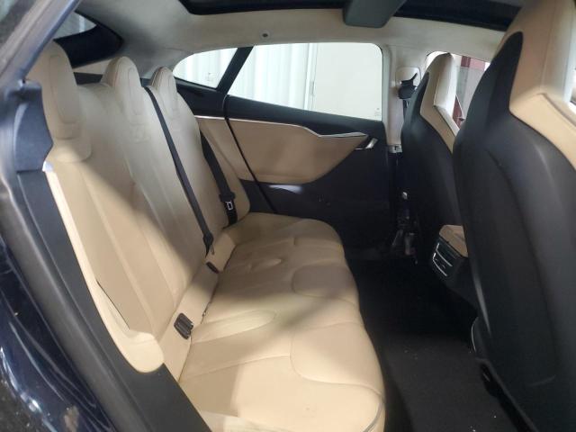 Photo 10 from auction – 2013 TESLA MODEL S with VIN 5YJSA1DP6DFP17464