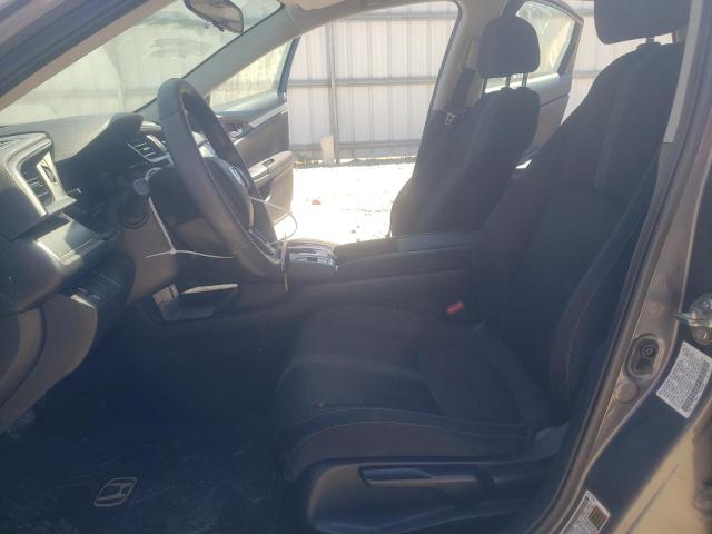 Photo 7 from auction – 2016 HONDA CIVIC LX with VIN 2HGFC2F50GH554050