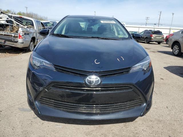 Photo 5 from auction – 2018 TOYOTA COROLLA L with VIN 5YFBURHE7JP808516