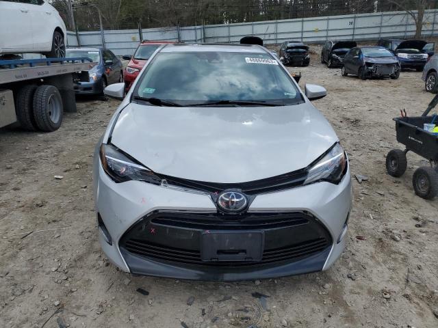 Photo 5 from auction – 2018 TOYOTA COROLLA L with VIN 2T1BURHEXJC995055