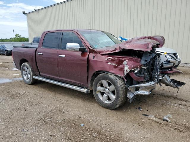 Photo 4 from auction – 2016 RAM 1500 SLT with VIN 1C6RR6LTXGS262717