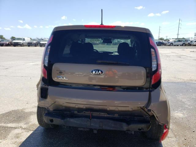 Photo 6 from auction – 2015 KIA SOUL with VIN KNDJN2A2XF7122284