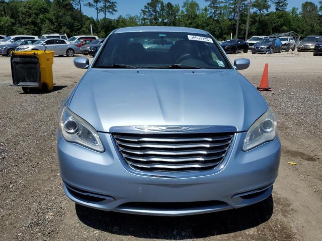 Photo 5 from auction – 2013 CHRYSLER 200 LX with VIN 1C3CCBAB9DN635635
