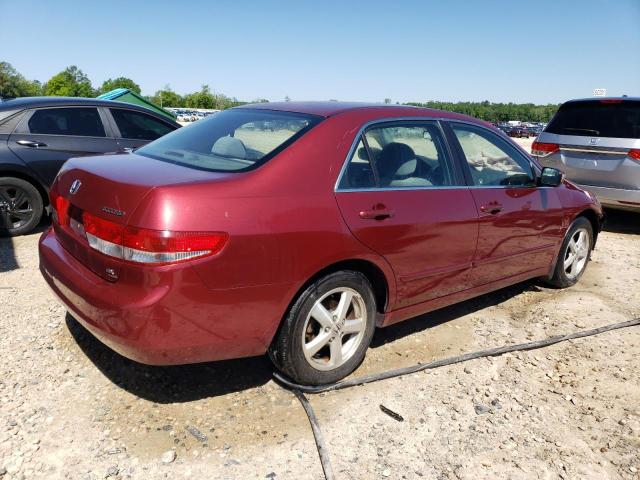 Photo 3 from auction – 2003 HONDA ACCORD EX with VIN JHMCM56643C060522