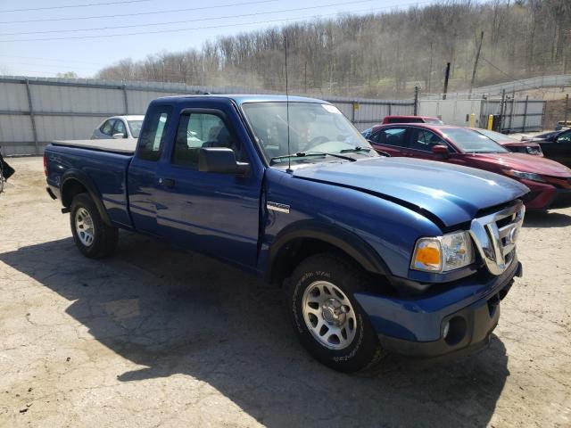 Photo 4 from auction – 2011 FORD RANGER SUP with VIN 1FTLR4FE9BPB14179
