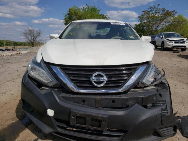 Photo 5 from auction – 2017 NISSAN ALTIMA 2.5 with VIN 1N4AL3AP0HC199267