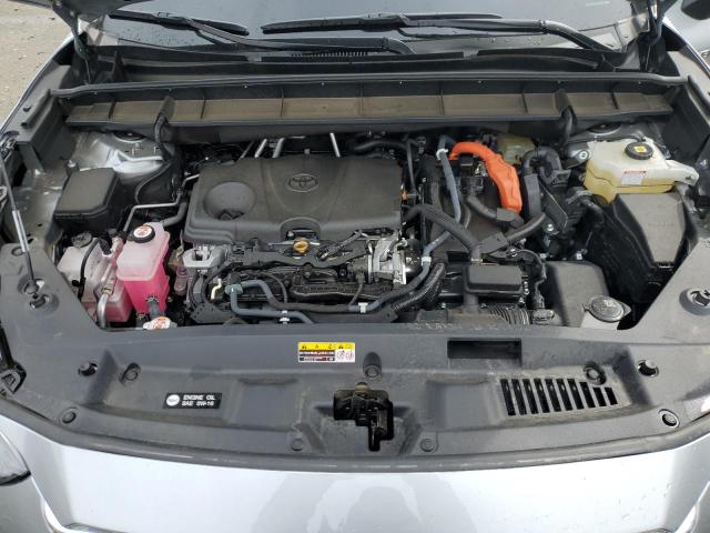 Photo 11 from auction – 2021 TOYOTA HIGHLANDER with VIN 5TDEBRCH7MS015829