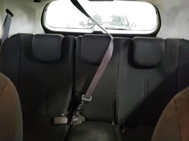 Photo 10 from auction – 2008 SCION XD AUTOMAT with VIN JTKKU10408J015358