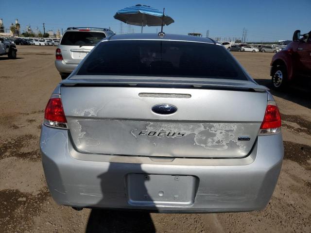 Photo 6 from auction – 2011 FORD FOCUS SES with VIN 1FAHP3GN4BW113540