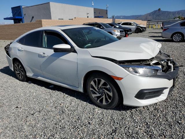 Photo 4 from auction – 2017 HONDA CIVIC EX with VIN 2HGFC2F78HH525608