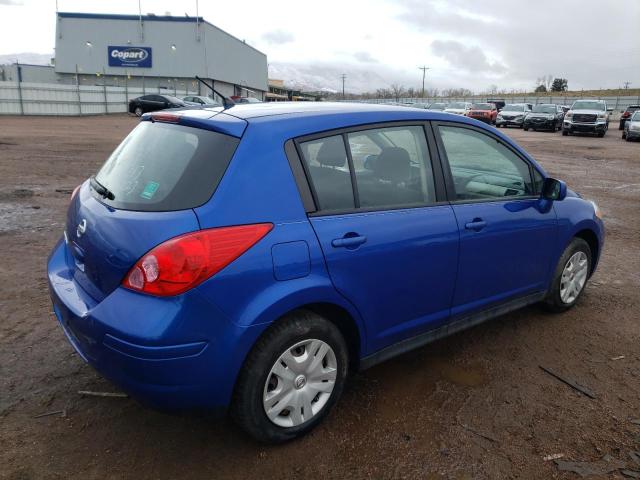 Photo 3 from auction – 2012 NISSAN VERSA S with VIN 3N1BC1CP9CK290141