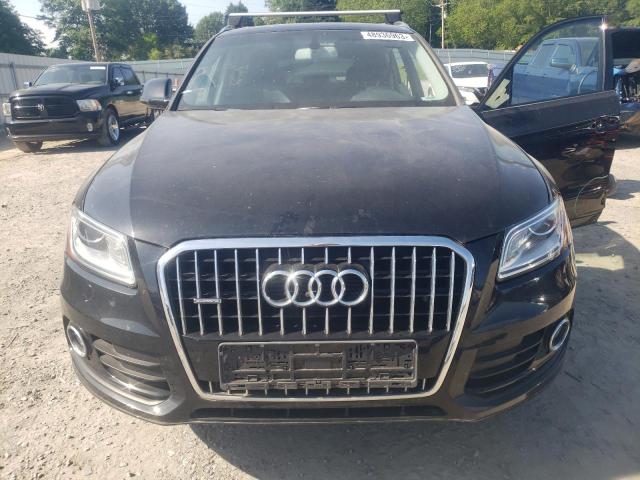 Zdjęcie 5 z aukcji – 2016 AUDI Q5 PREMIUM z VIN WA1C2AFP4GA136602