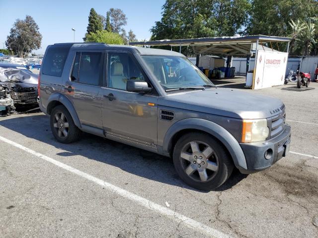 Photo 4 from auction – 2005 LAND ROVER LR3 HSE with VIN SALAG25425A331292