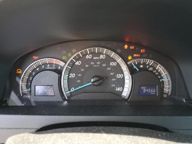 Photo 9 from auction – 2014 TOYOTA CAMRY L with VIN 4T1BF1FK6EU439589