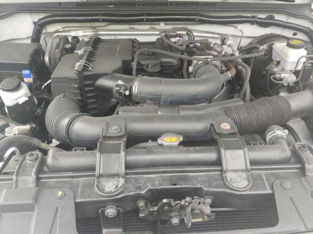 Photo 7 from auction – 2019 NISSAN FRONTIER S with VIN 1N6BD0CT5KN790885