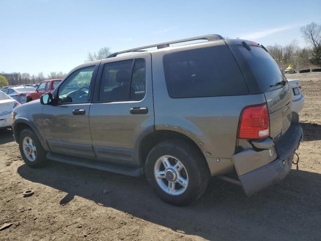 Photo 2 from auction – 2003 FORD EXPLORER X with VIN 1FMZU73K43ZB32563