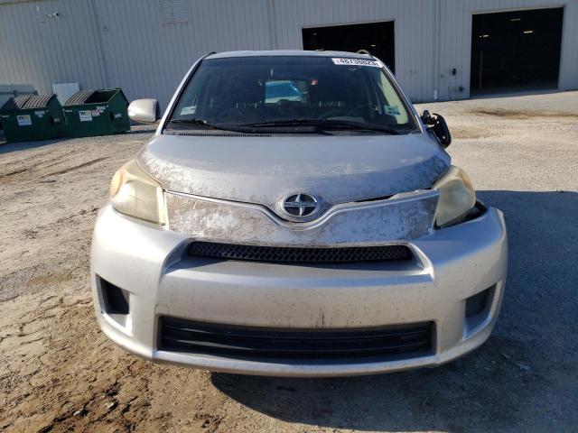 Photo 5 from auction – 2008 TOYOTA SCION XD with VIN JTKKU10498J011633
