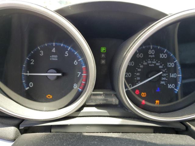 Photo 9 from auction – 2012 MAZDA 3 I with VIN JM1BL1V88C1692351