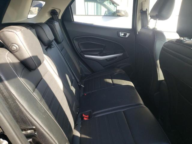 Photo 11 from auction – 2021 FORD ECOSPORT T with VIN MAJ6S3KL5MC406895