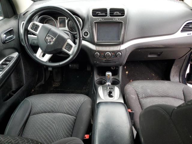 Photo 8 from auction – 2014 DODGE JOURNEY SX with VIN 3C4PDCBG9ET134594