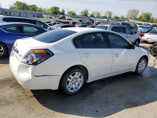 Photo 3 from auction – 2012 NISSAN ALTIMA BAS with VIN 1N4AL2AP6CC170844