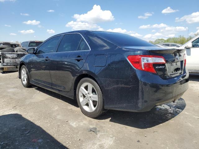 Photo 2 from auction – 2013 TOYOTA CAMRY L with VIN 4T1BF1FK2DU247469