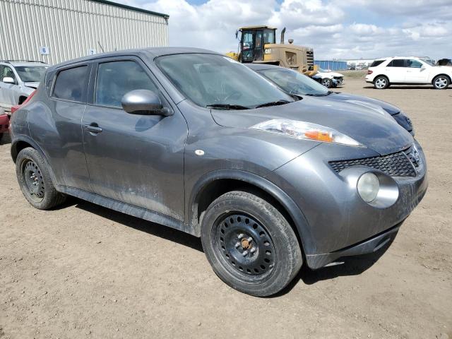 Photo 4 from auction – 2011 NISSAN JUKE S with VIN JN8AF5MV5BT027965