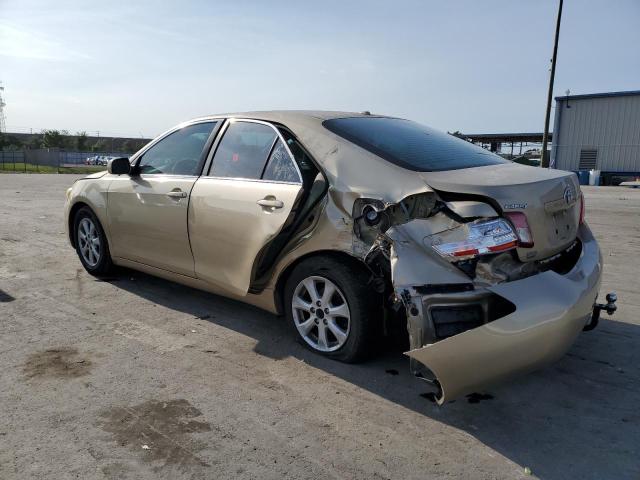 Photo 2 from auction – 2011 TOYOTA CAMRY BASE with VIN 4T1BF3EK4BU202415