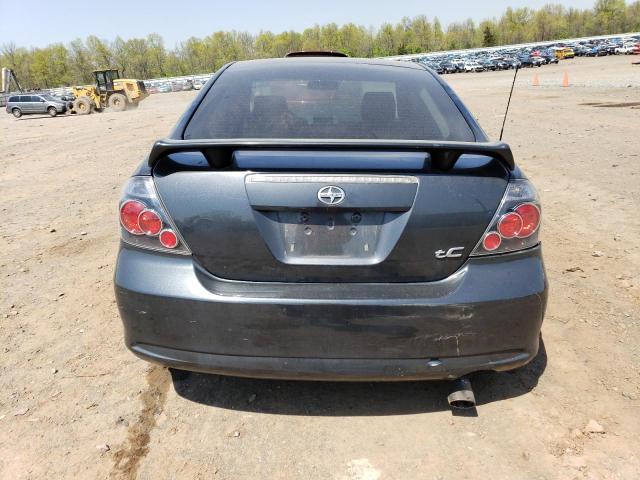 Photo 6 from auction – 2008 SCION TC with VIN JTKDE167180223598
