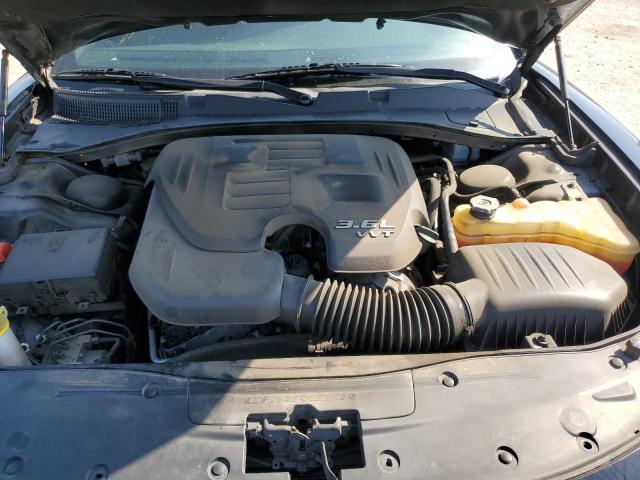 Photo 11 from auction – 2016 DODGE CHARGER SX with VIN 2C3CDXHG7GH188070