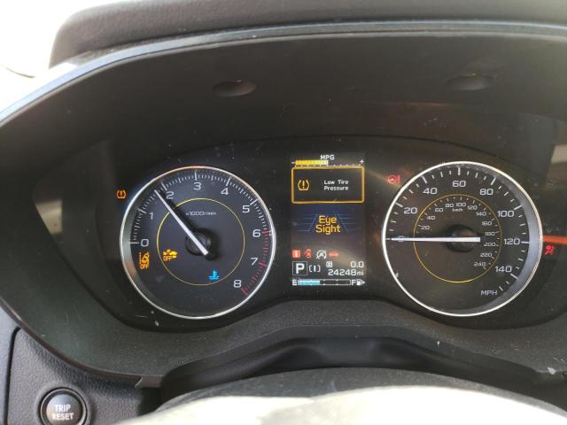 Photo 9 from auction – 2021 SUBARU CROSSTREK with VIN JF2GTHRC4MH363248