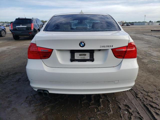 Photo 6 from auction – 2011 BMW 328 I with VIN WBAPH7G57BNM57781