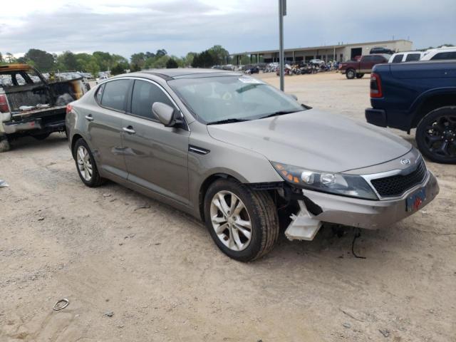 Photo 4 from auction – 2012 KIA OPTIMA EX with VIN 5XXGN4A71CG088451
