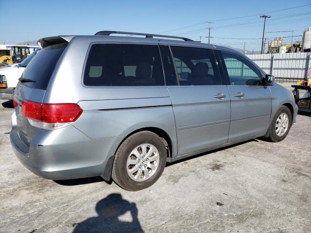 Photo 3 from auction – 2008 HONDA ODYSSEY EX with VIN 5FNRL38798B038342